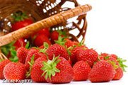 фотопечать фрукты и ягоды, пример №41