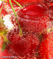 фотопечать фрукты и ягоды, пример №44